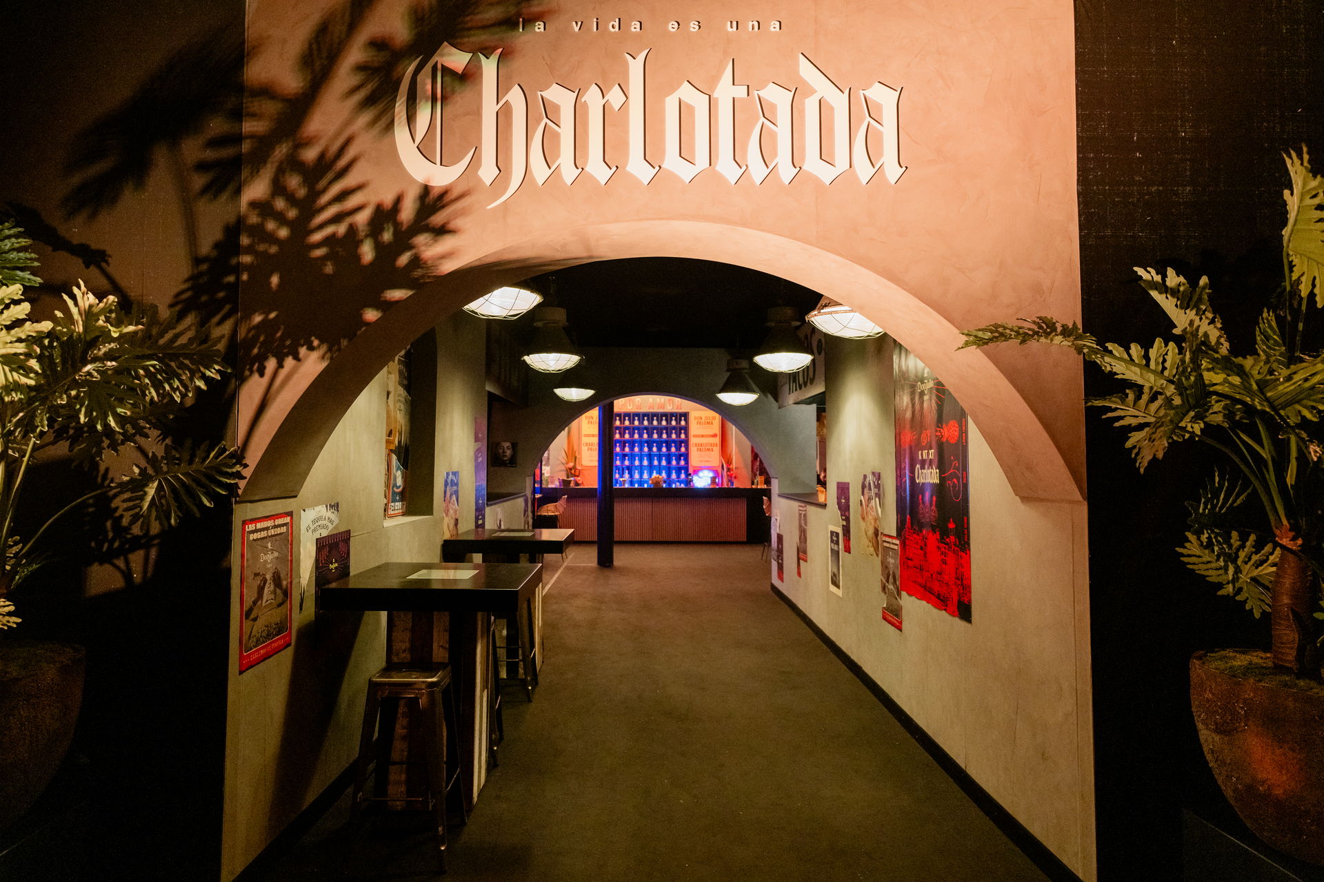 Don Julio × Charlotte de Witte, foto 1