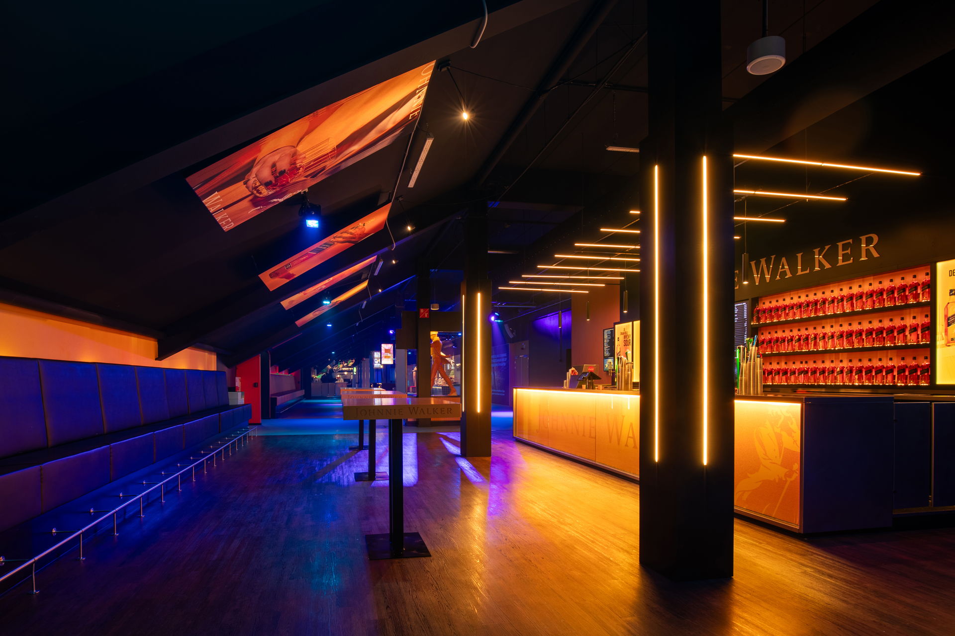 Johnnie Walker × Ziggo Dome, foto 3